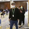 glenn alinskie soal anak kedua