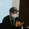 glenn alinskie soal anak kedua