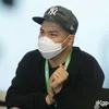glenn alinskie soal anak kedua