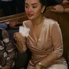 Zaskia Gotik - Ayu Ting Ting