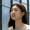 Foto Go Yoon Jung Sebelum Terkenal Seperti Sekarang