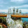 Golden Bridge Vietnam