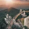 Golden Bridge Vietnam