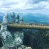 Golden Bridge Vietnam