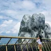 Golden Bridge Vietnam