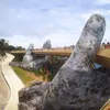 Golden Bridge Vietnam