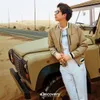 Gong Yoo di dubai