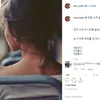 Ungkapan Duka Artis, Goo Hara Meninggal