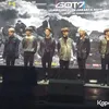 Konser GOT7 2017 Jakarta