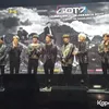 Konser GOT7 2017 Jakarta