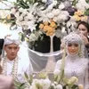 rezky aditya citra kirana menikah