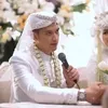 rezky aditya citra kirana menikah