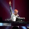 Konser Armin Van Buuren