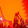 Konser Armin Van Buuren