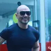 Deddy Corbuzier