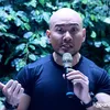 Deddy Corbuzier