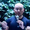 Deddy Corbuzier