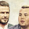 David Beckham