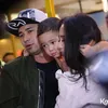 Raffi Ahmad, Nagita Slavina &amp; Rafathar