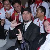 Ahmad Dhani