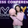 XYZ Day 2018 - Clarice Cutie