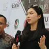 Isyana Sarasvati