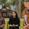 Isyana Sarasvati
