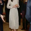 Kate Middleton tampil Cantik