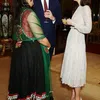 Kate Middleton tampil Cantik
