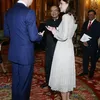 Kate Middleton tampil Cantik