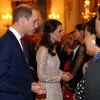 Kate Middleton tampil Cantik