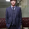 Thunder eks MBLAQ