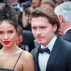 Brooklyn Beckham - Hana Cross