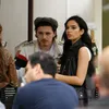 Brooklyn Beckham - Hana Cross