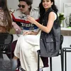 Brooklyn Beckham - Hana Cross