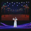 Monita Tahalea di FFI 2018