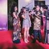 Monita Tahalea di FFI 2018