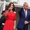 Kate Middleton Cantik