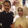 Ngunduh Mantu Adik Nabila Syakieb