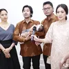 Putri - Chicco