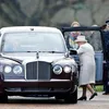 Kate Middleton Tampil Anggun
