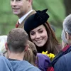 Kate Middleton Tampil Anggun