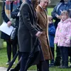 Kate Middleton Tampil Anggun