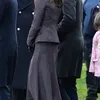 Kate Middleton Tampil Anggun