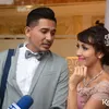 Ryan Delon - Sharena Gunawan 