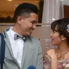 Ryan Delon - Sharena Gunawan 
