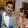 Ryan Delon - Sharena Gunawan 