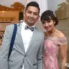 Ryan Delon - Sharena Gunawan 