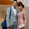 Ryan Delon - Sharena Gunawan 
