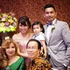 Ryan Delon - Sharena Gunawan 